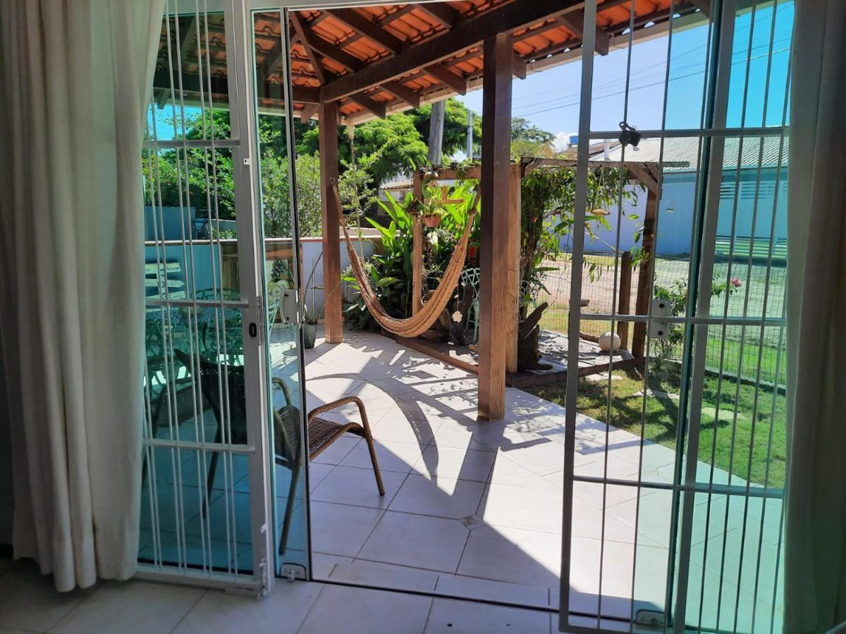 Casa No Paraiso Do Capri Sao Francisco do Sul Esterno foto
