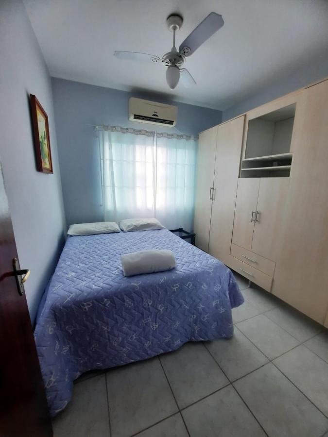 Casa No Paraiso Do Capri Sao Francisco do Sul Esterno foto